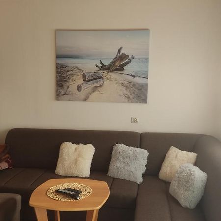 Domek Na Zaciszu Ровы Экстерьер фото