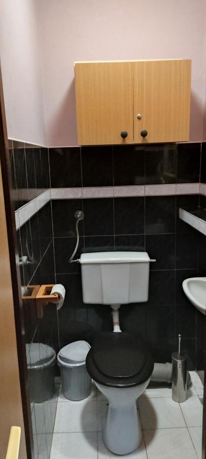 Domek Na Zaciszu Ровы Экстерьер фото